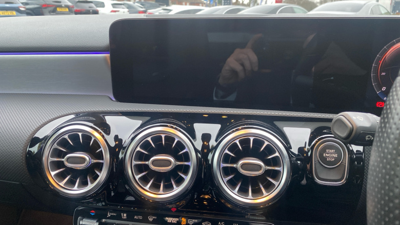 Mercedes-Benz A-Class A250e AMG Line Premium Plus 5dr Auto Hatchback